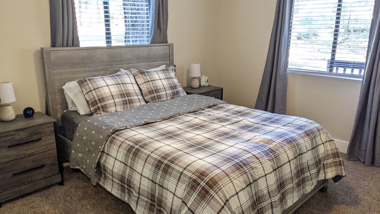 Photo of Bedroom in Kachina Village