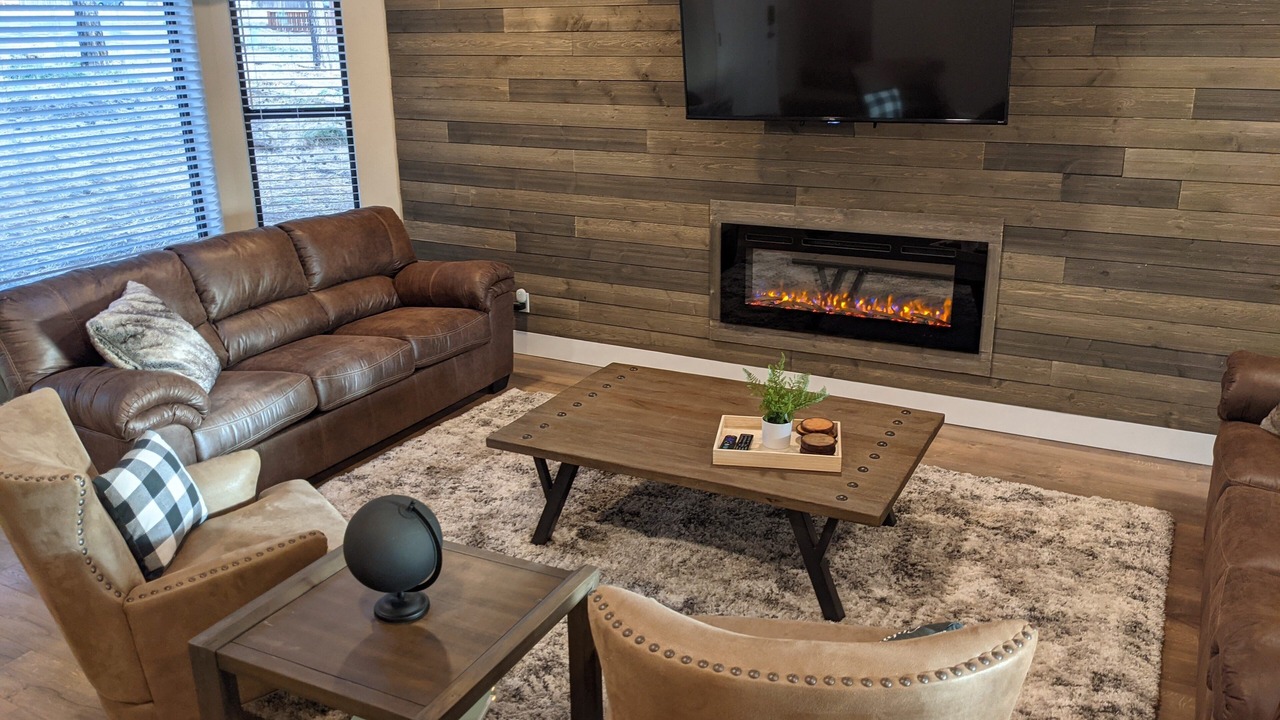 Photo of Livingroom in Kachina Village