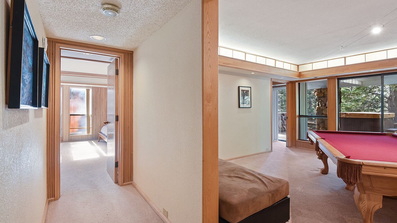 Photo of Bedroom in Truckee