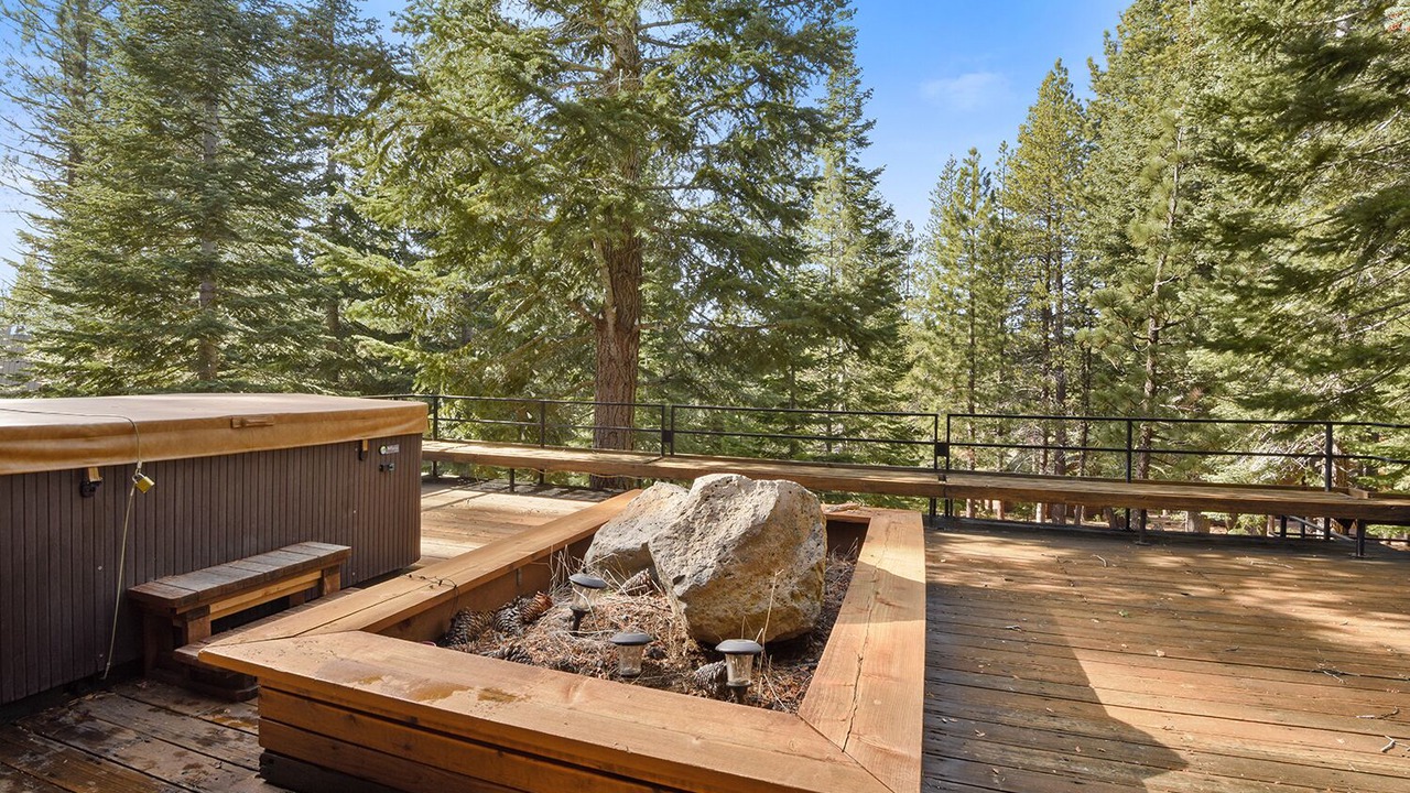 Photo of Outdoor in Truckee
