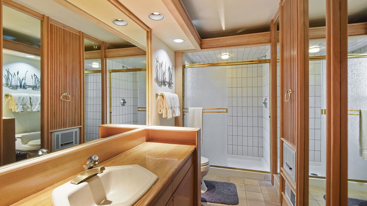 Photo of Bathroom in Truckee