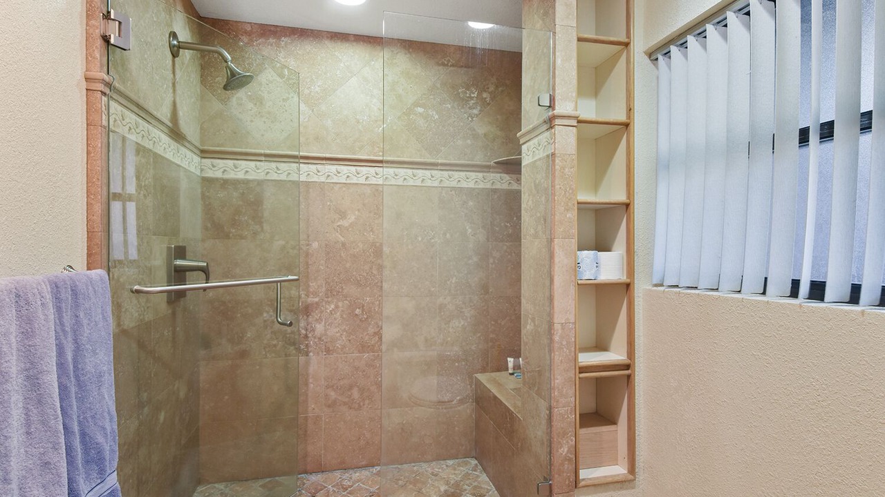 Photo of Bathroom in Truckee