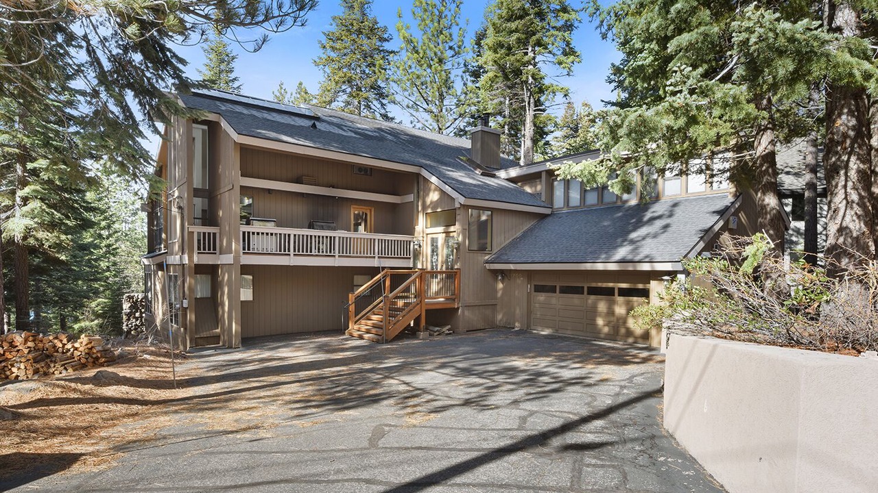 Photo of Outdoor in Truckee