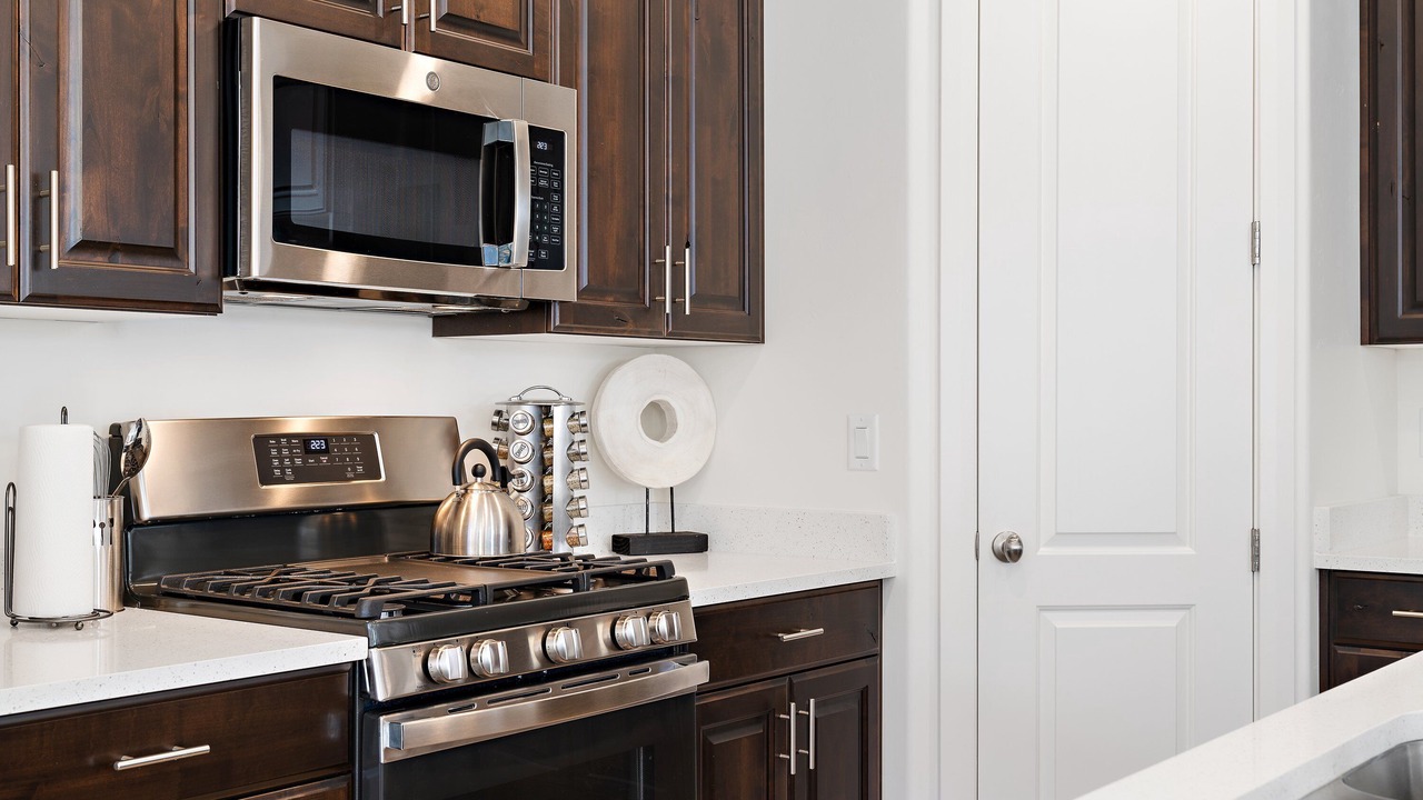 Photo of Kitchen in Sienna Hills