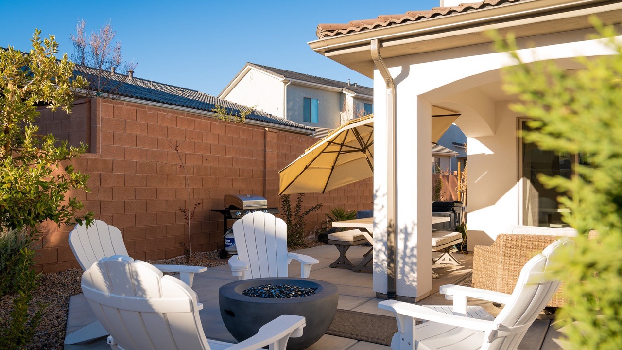 Photo of Outdoor in Sienna Hills