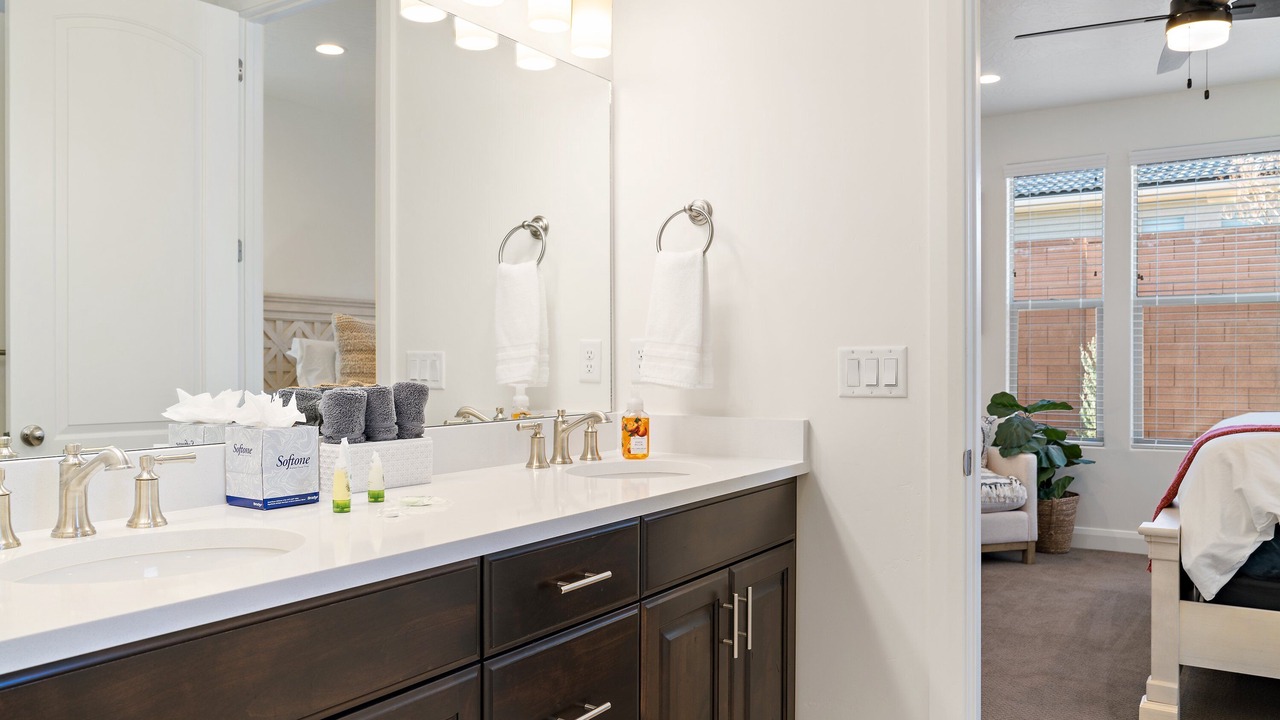 Photo of Bathroom in Sienna Hills
