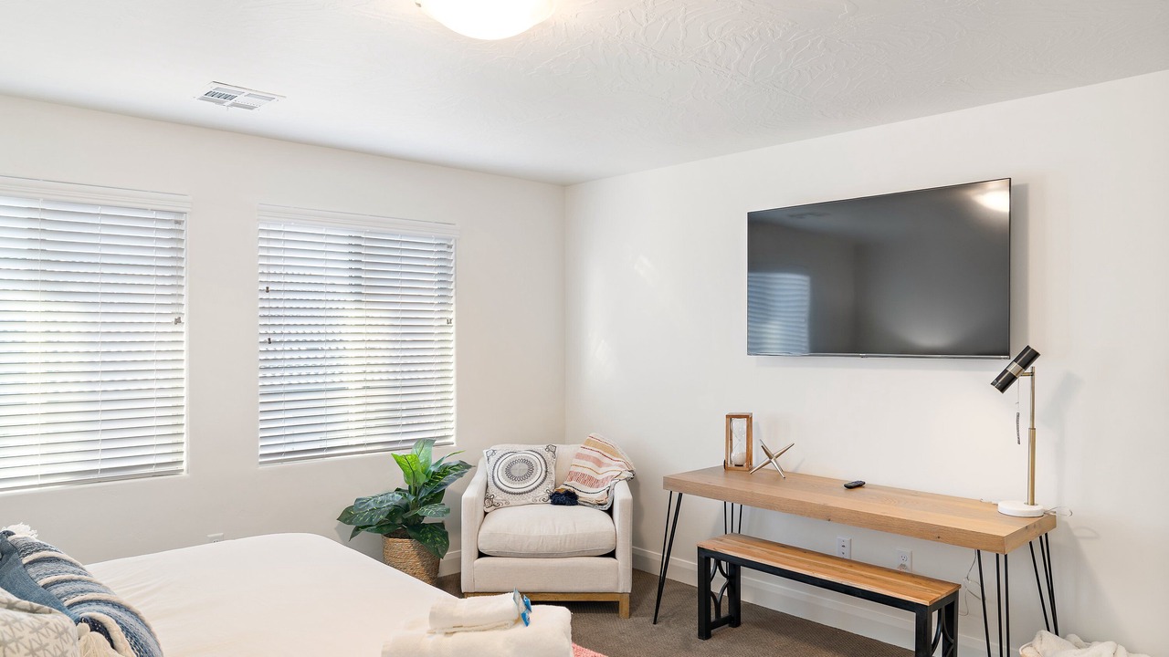 Photo of Bedroom in Sienna Hills
