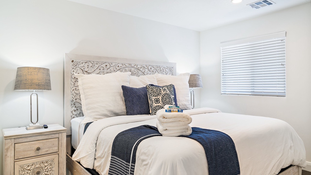 Photo of Bedroom in Sienna Hills