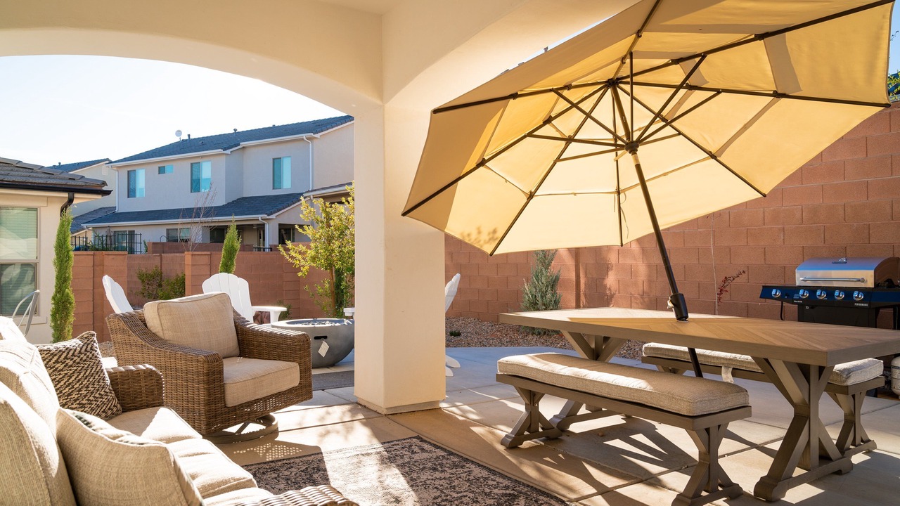 Photo of Outdoor in Sienna Hills