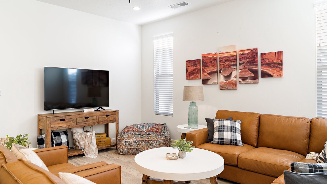 Photo of Livingroom in Sienna Hills