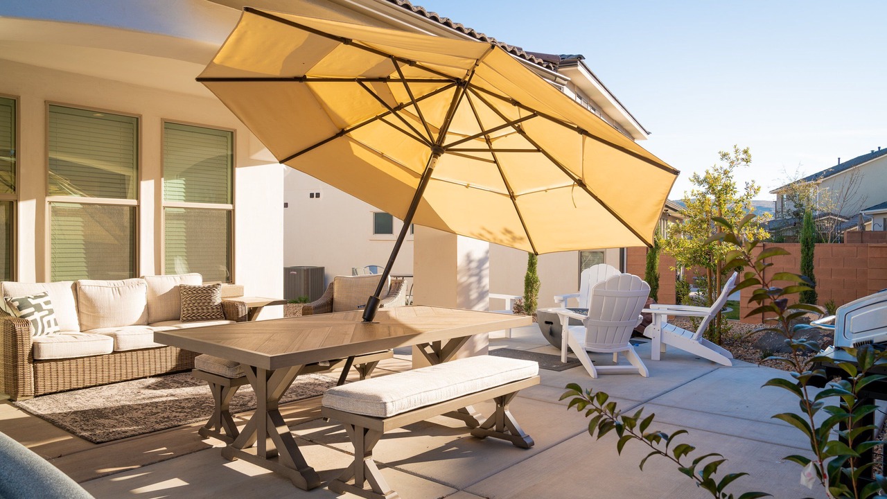 Photo of Outdoor in Sienna Hills
