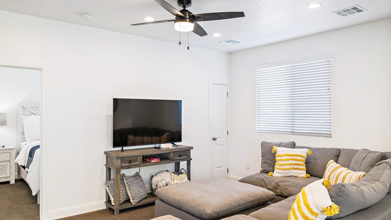 Photo of Bedroom in Sienna Hills