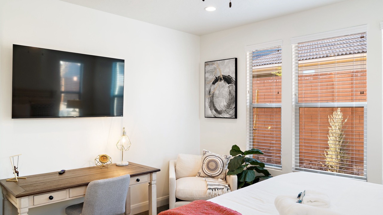 Photo of Bedroom in Sienna Hills