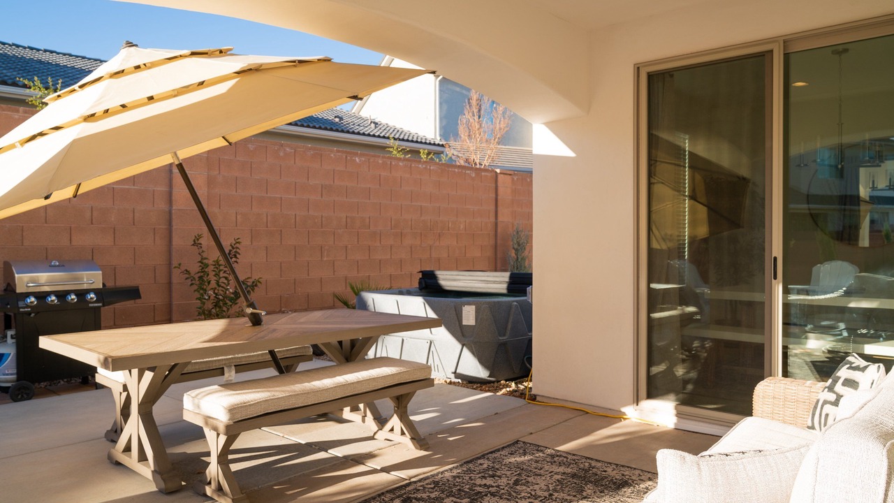 Photo of Outdoor in Sienna Hills