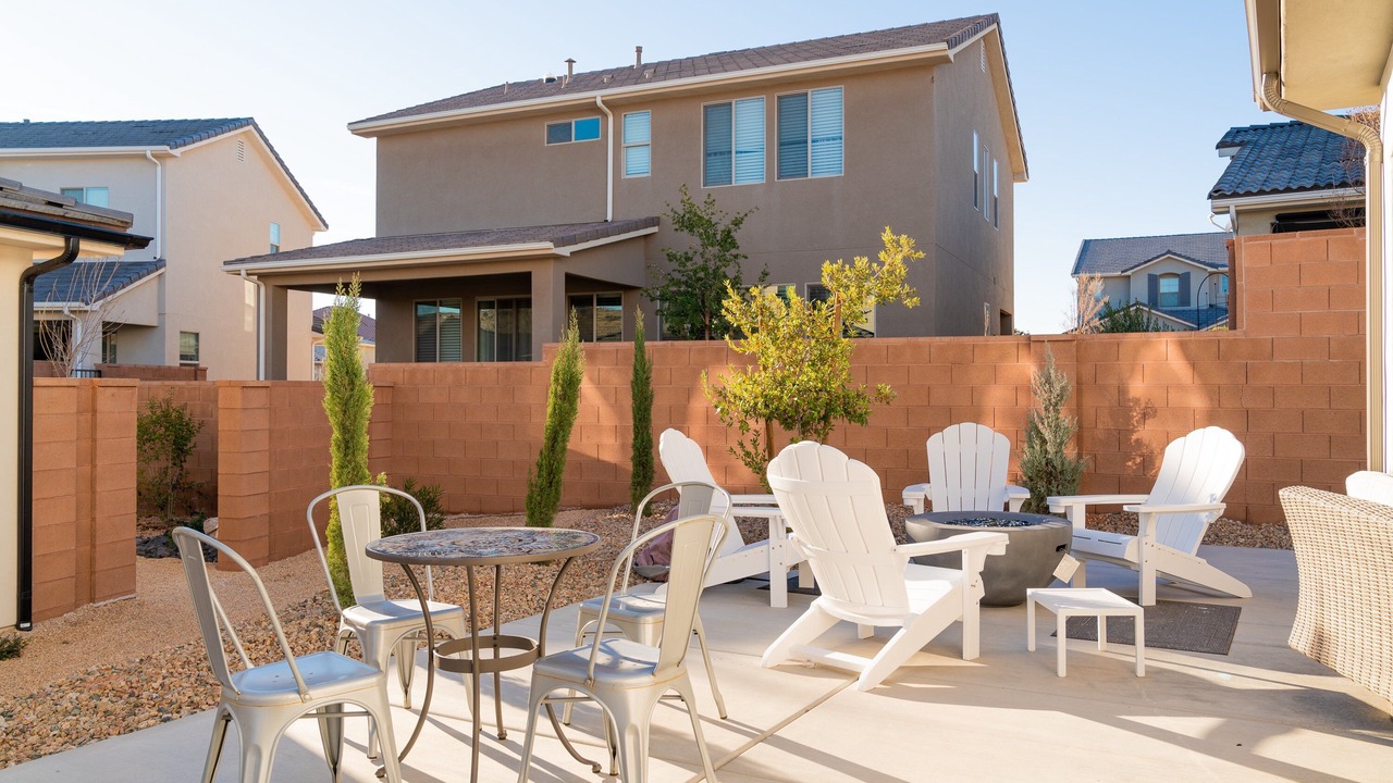 Photo of Outdoor in Sienna Hills