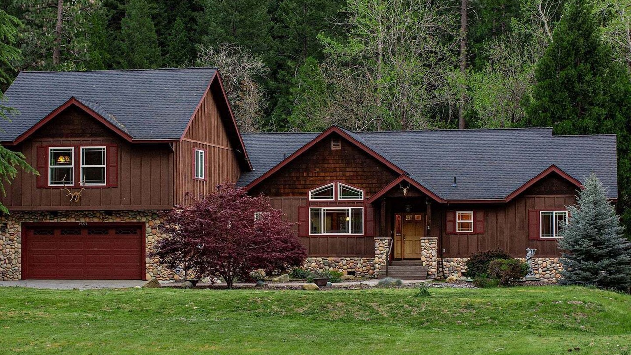 Photo of Outdoor in Mount Shasta