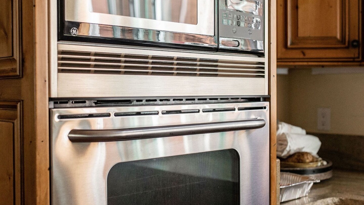 Photo of Kitchen in Mount Shasta
