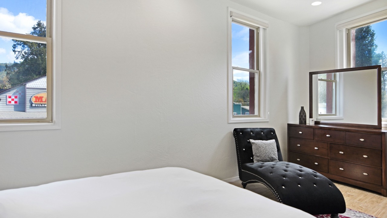 Photo of Bedroom in Murphy
