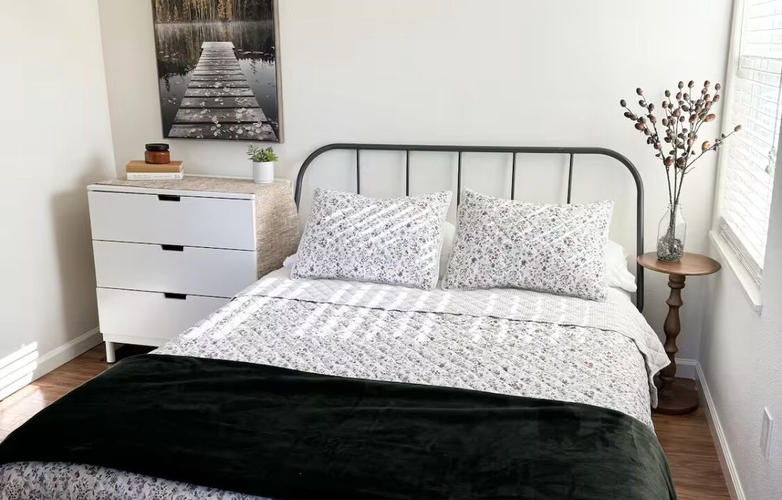 Photo of Bedroom in Concord