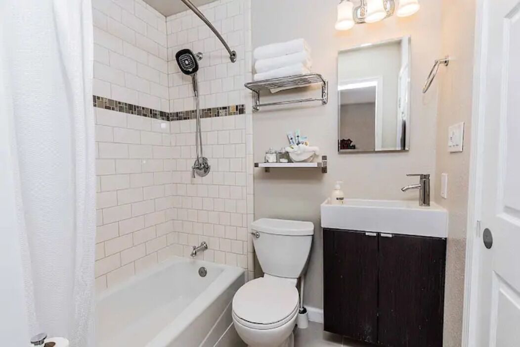 Photo of Bathroom in Concord