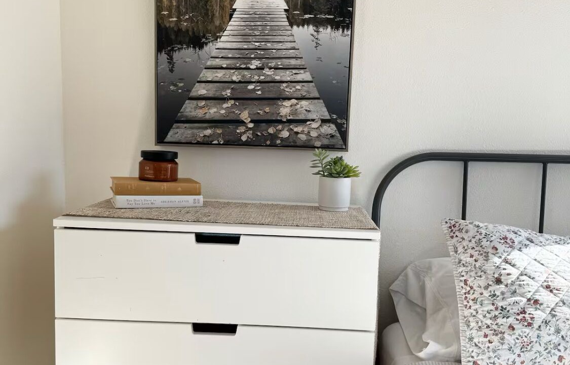 Photo of Bedroom in Concord