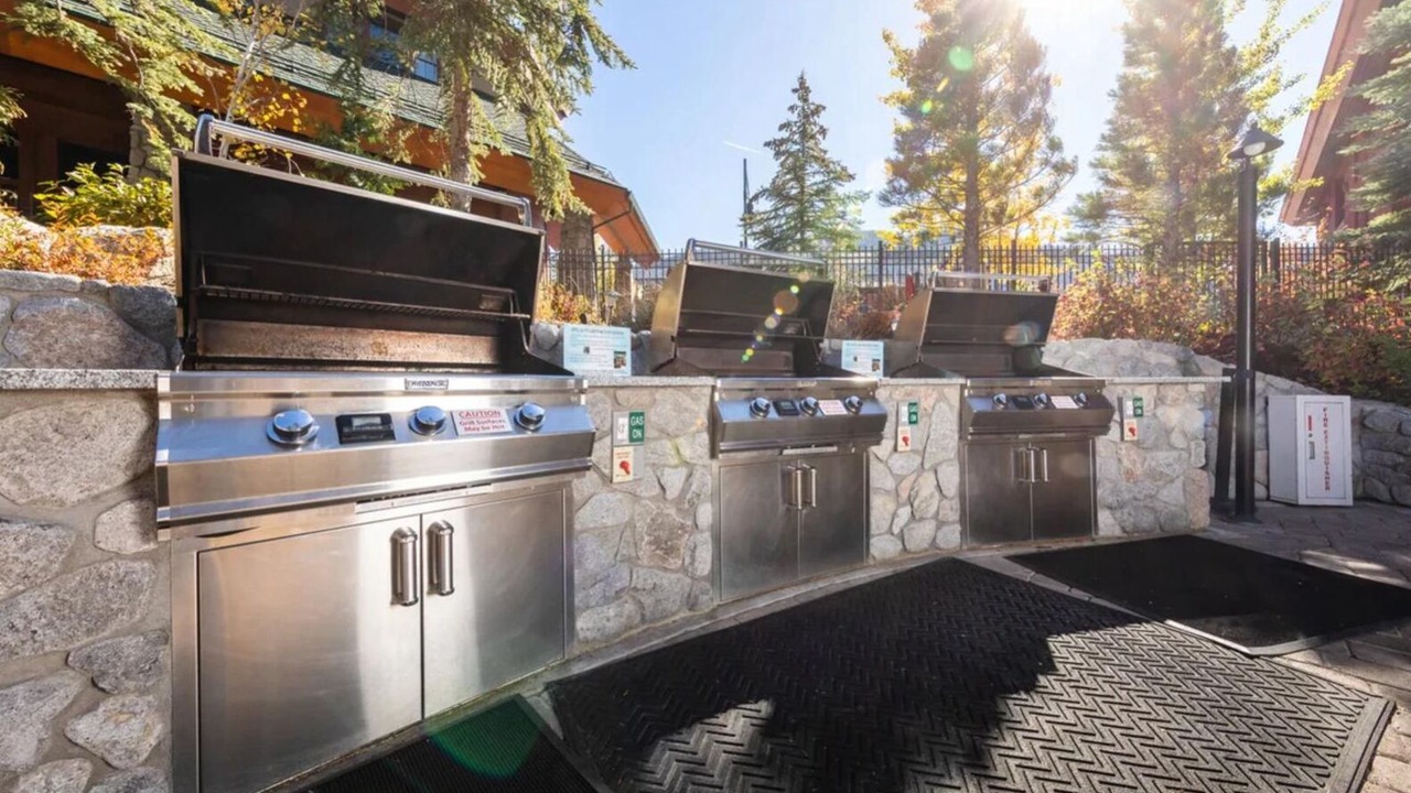 Photo of Patio Balcony in South Lake Tahoe