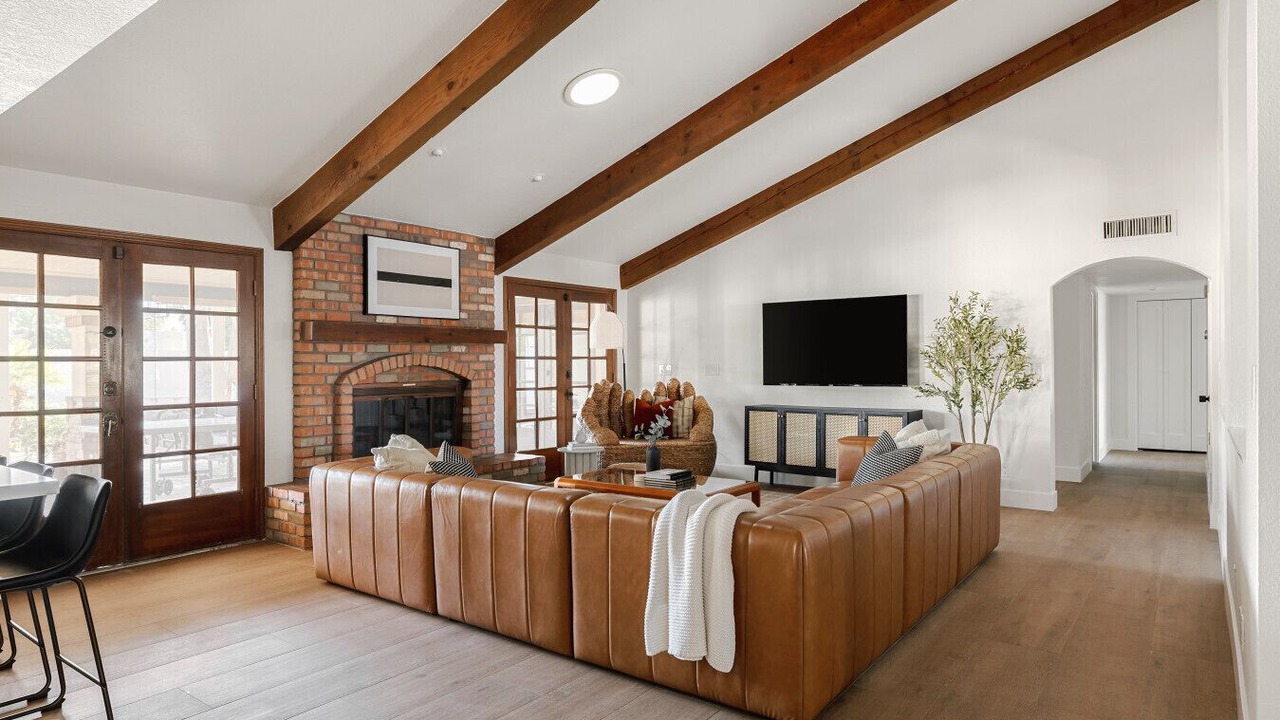 Photo of Bedroom in Tempe