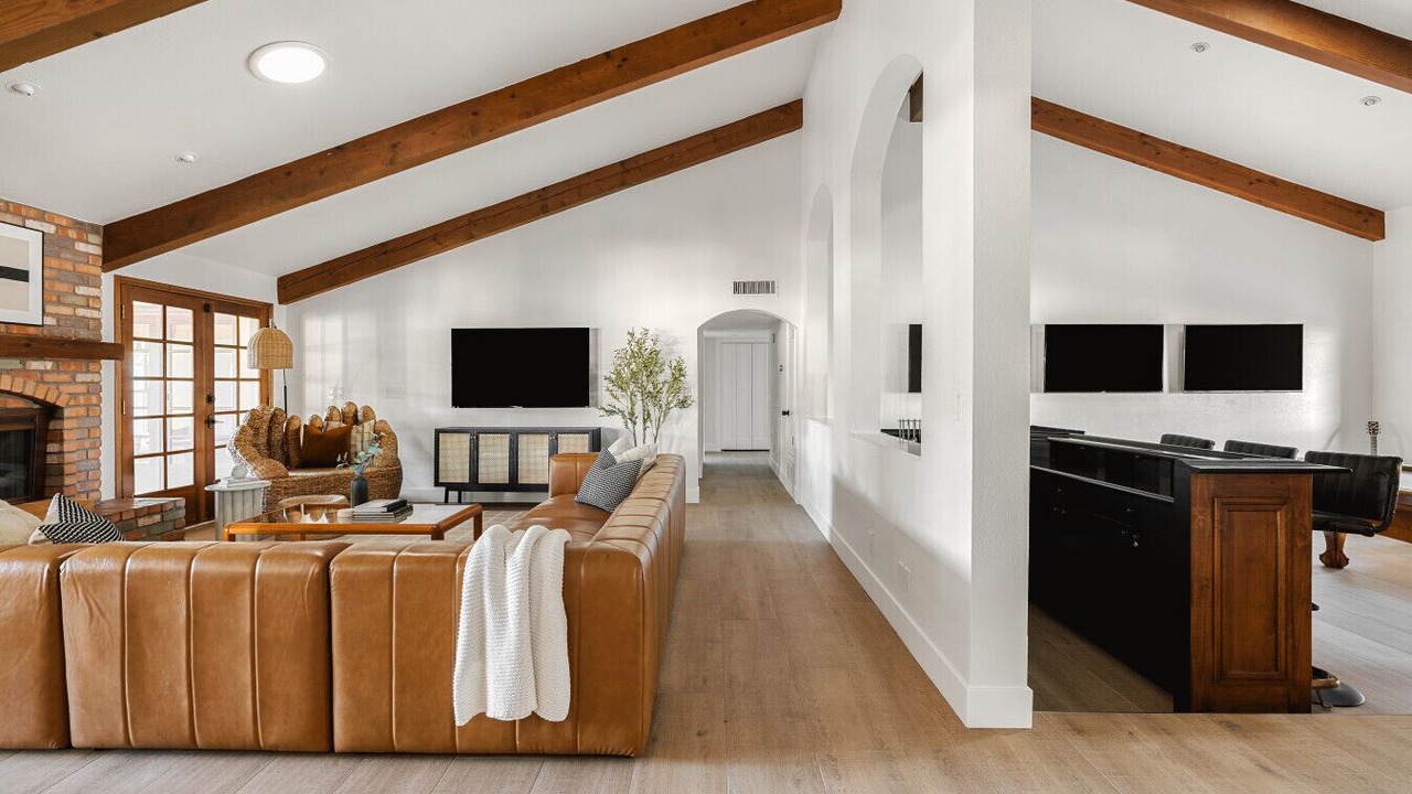 Photo of Bedroom in Tempe