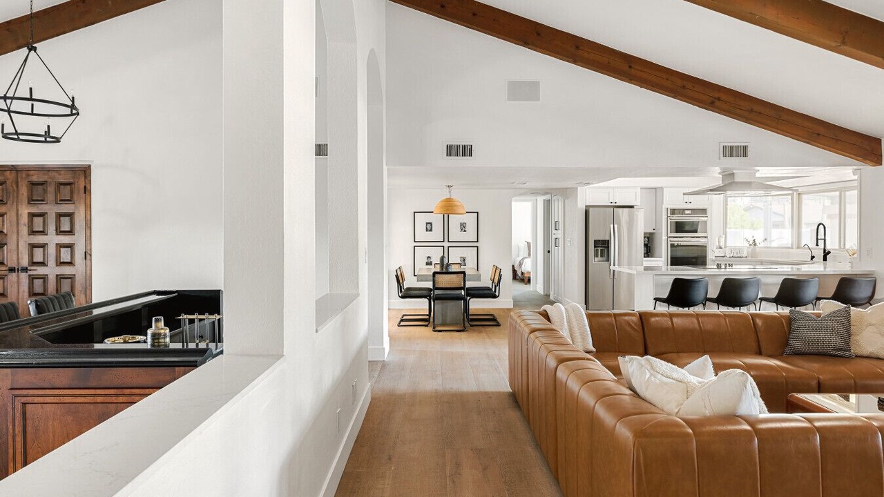 Photo of Bedroom in Tempe