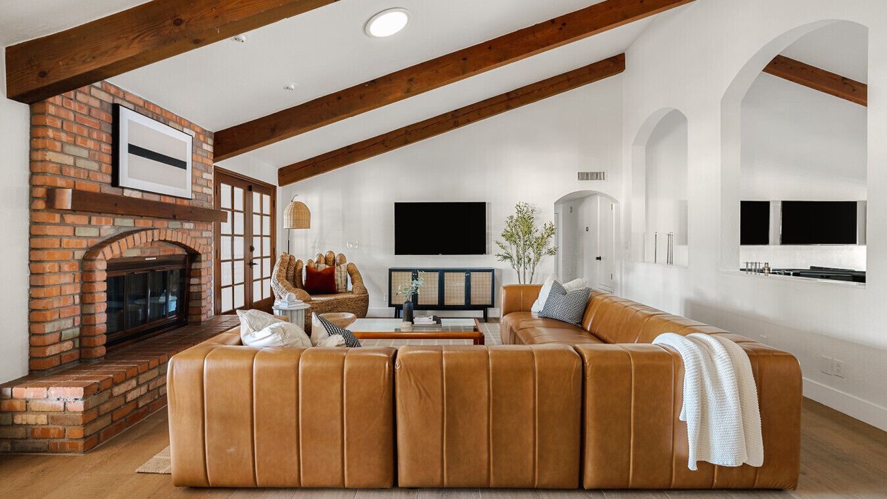 Photo of Bedroom in Tempe