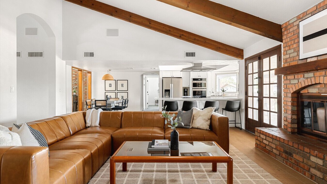 Photo of Bedroom in Tempe