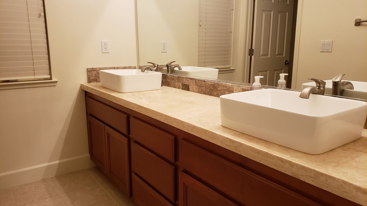 Photo of Bathroom in West Sacramento