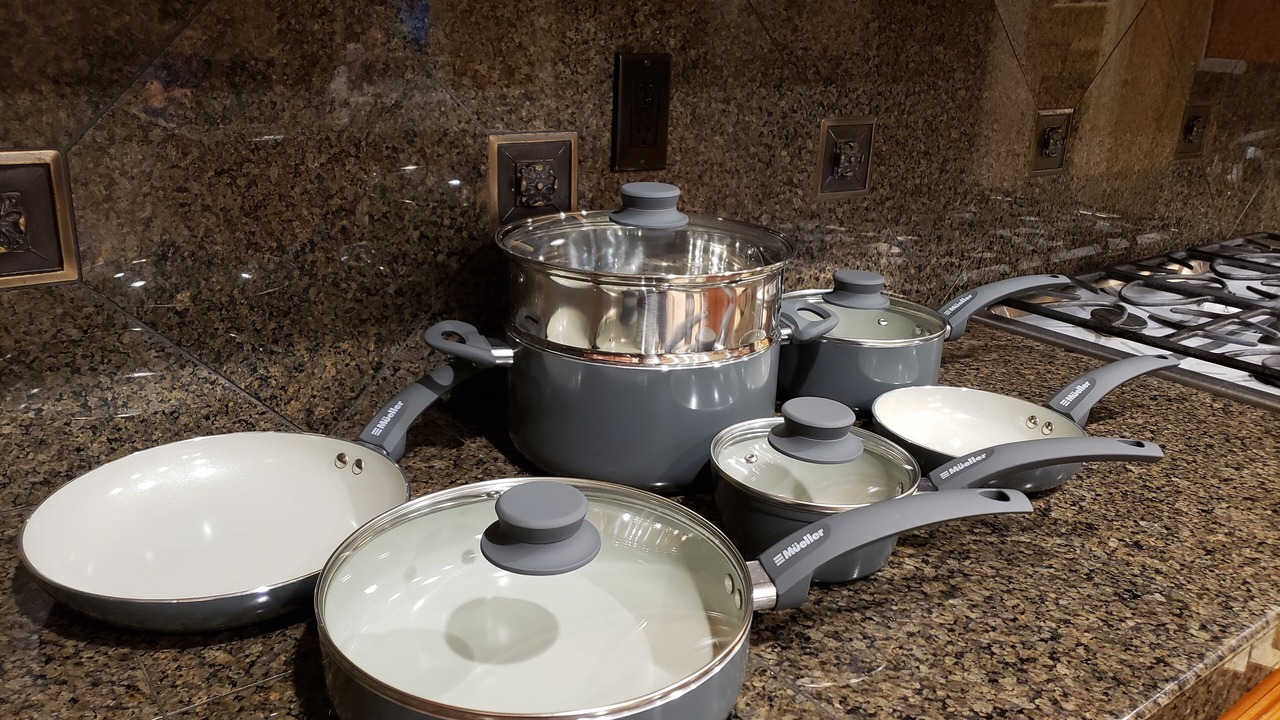 Photo of Kitchen in West Sacramento