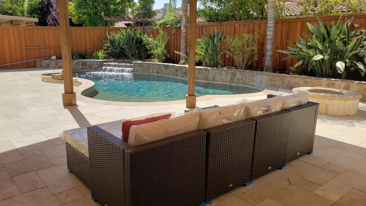 Photo of Outdoor in West Sacramento