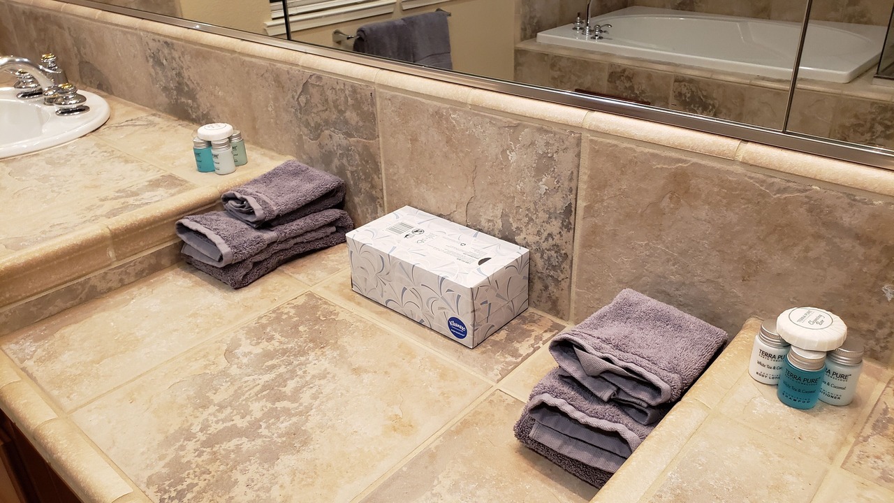 Photo of Bathroom in West Sacramento