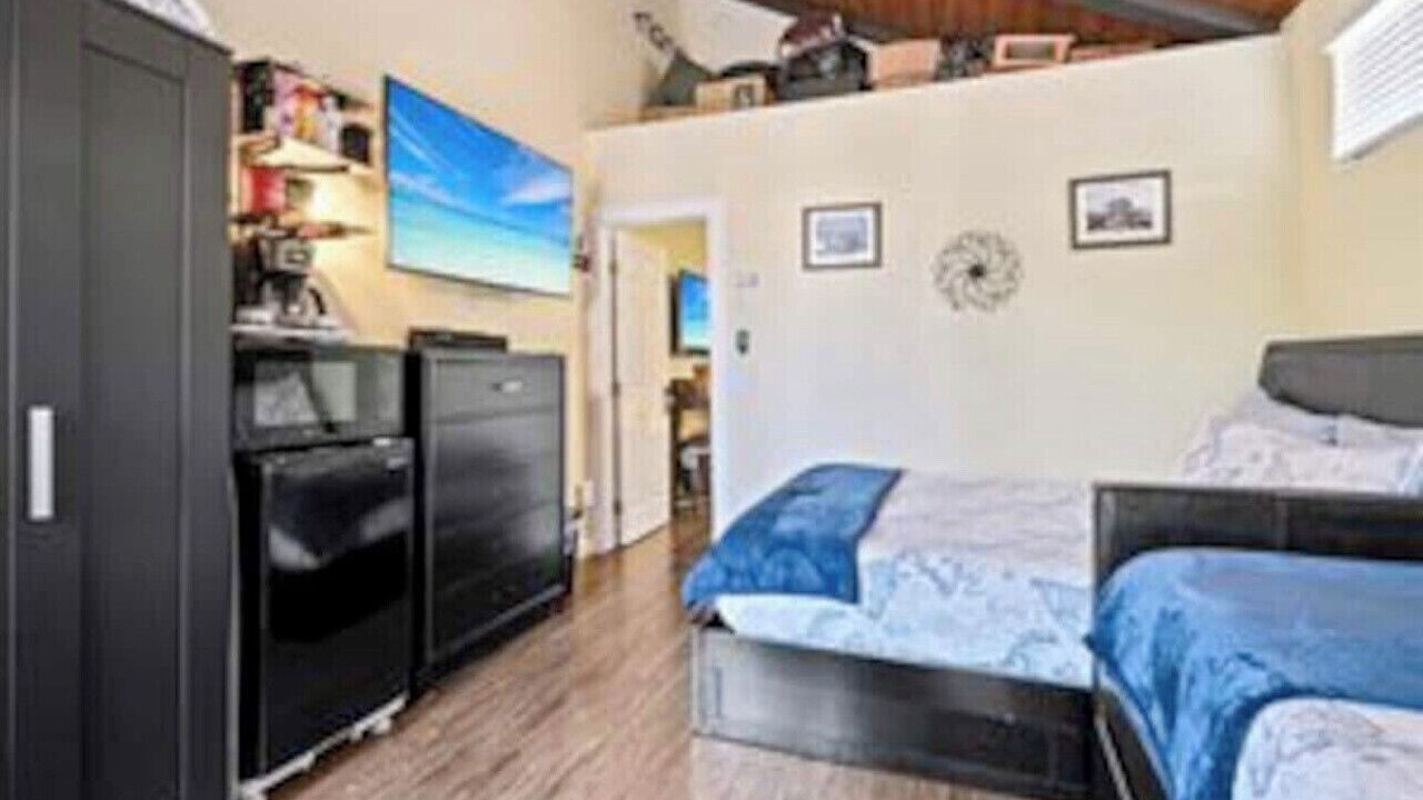 Photo of Bedroom in La Presa