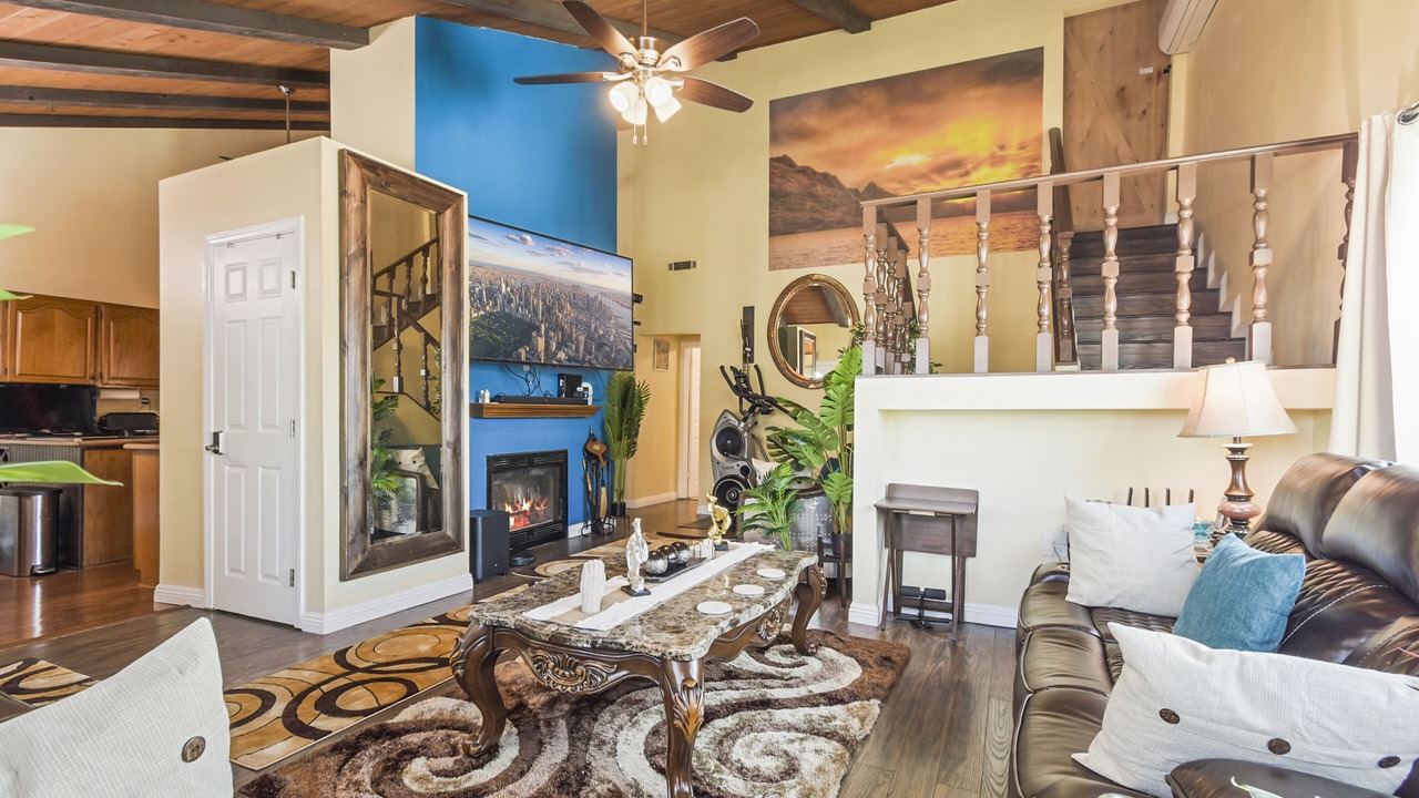 Photo of Livingroom in La Presa