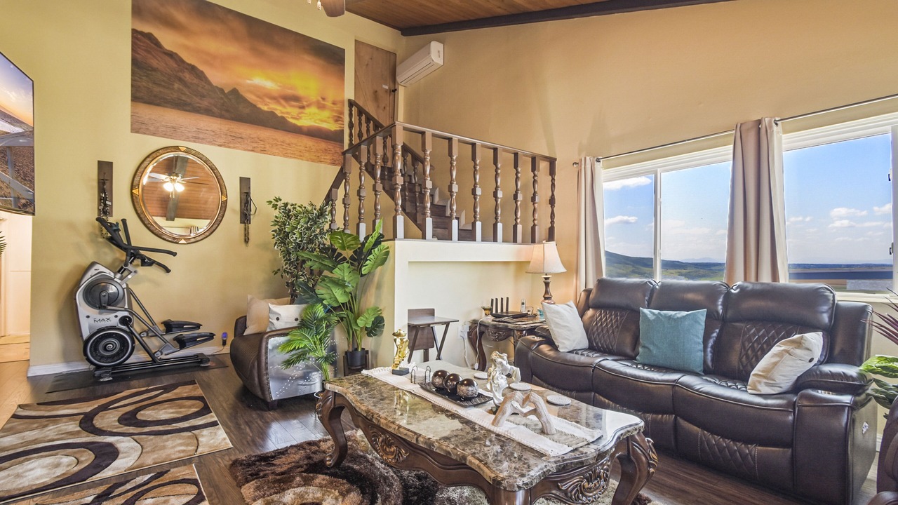 Photo of Livingroom in La Presa