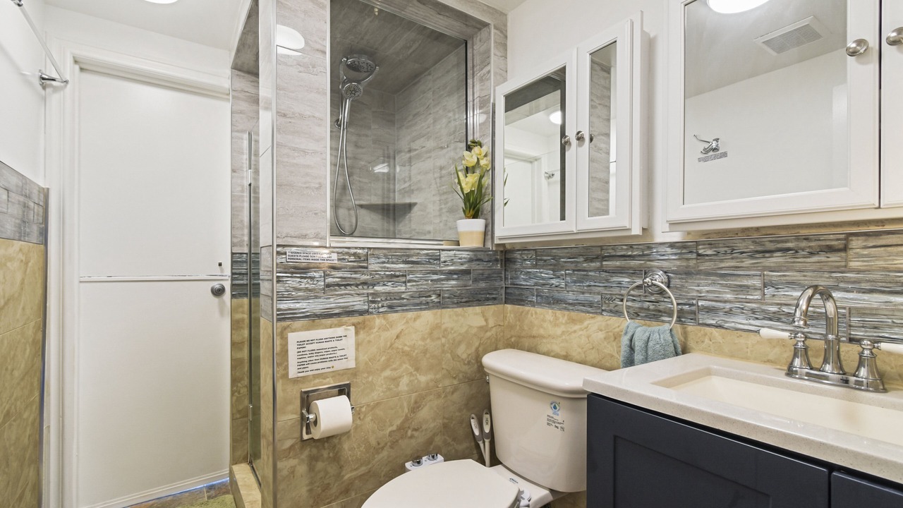 Photo of Bathroom in La Presa
