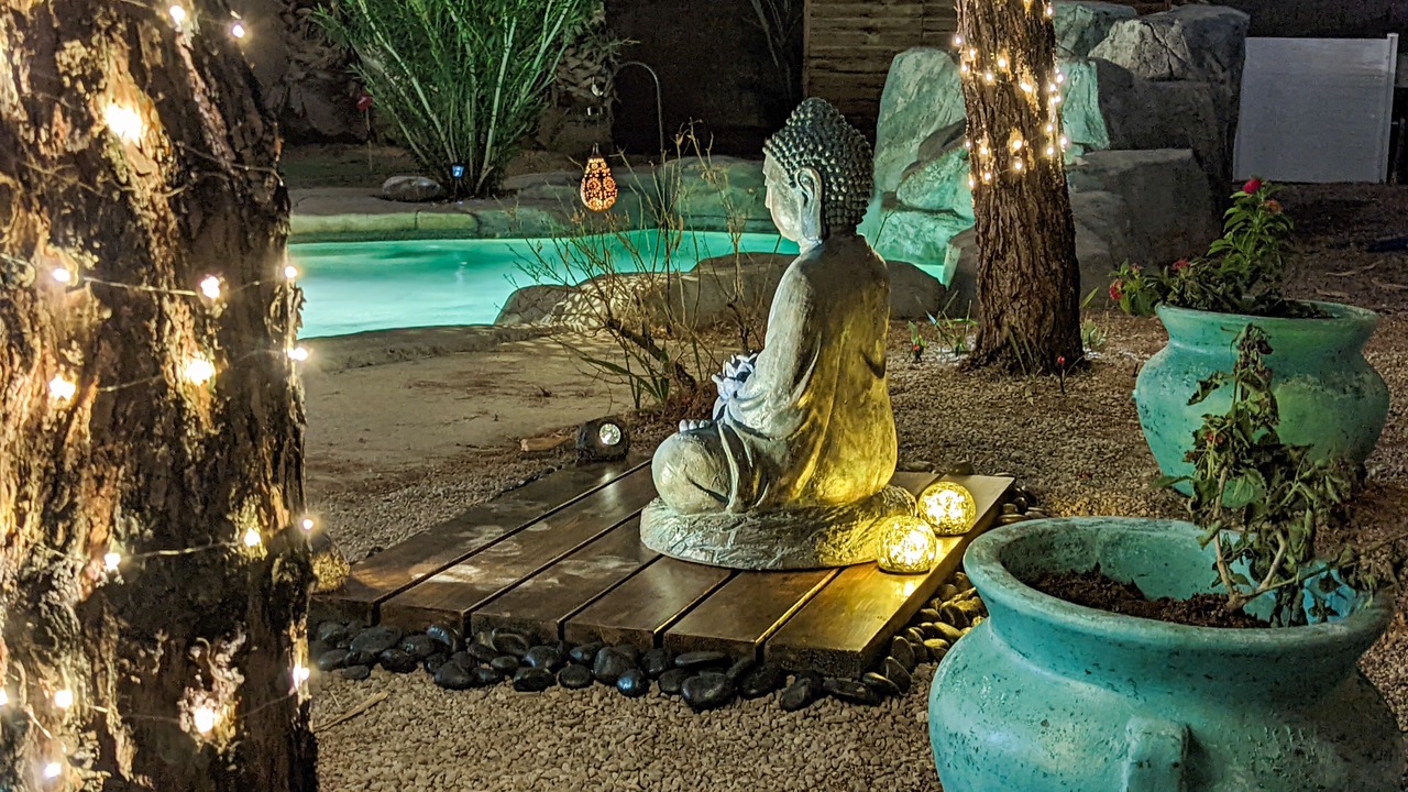 Photo of Outdoor in Green Valley North