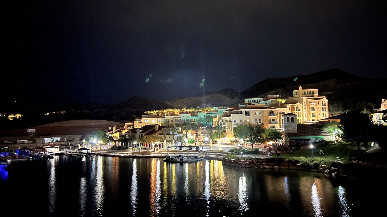 Photo of Outdoor in Lake Las Vegas