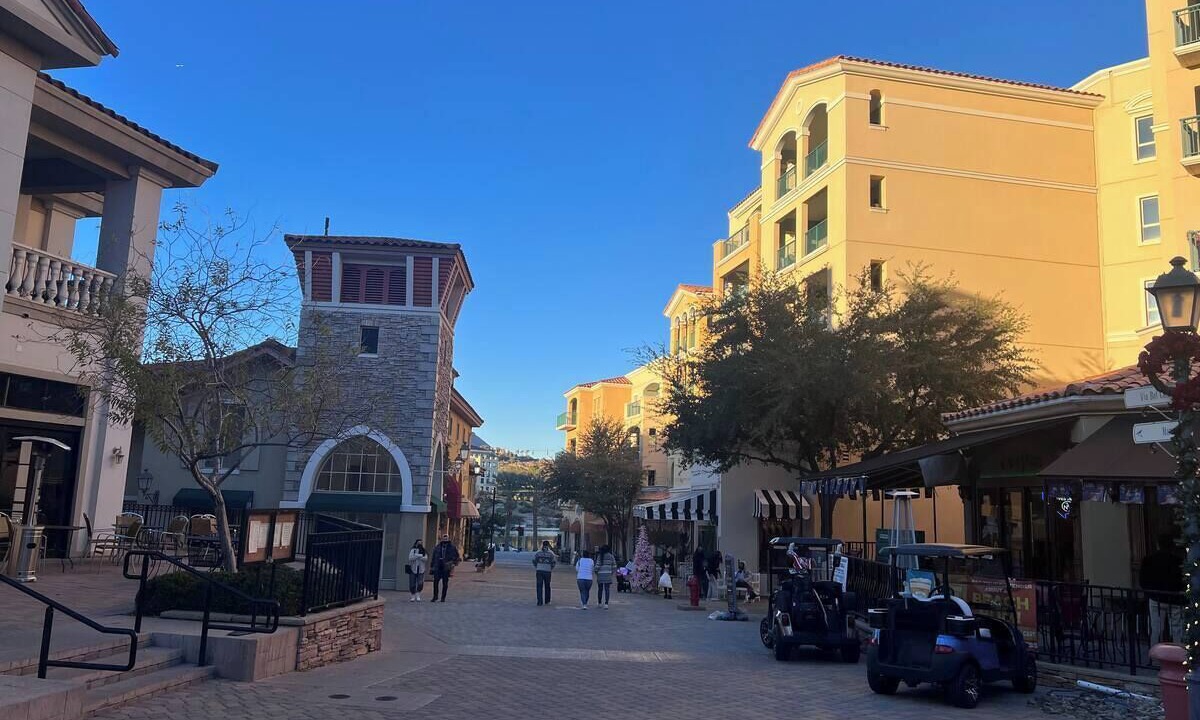 Photo of Others in Lake Las Vegas