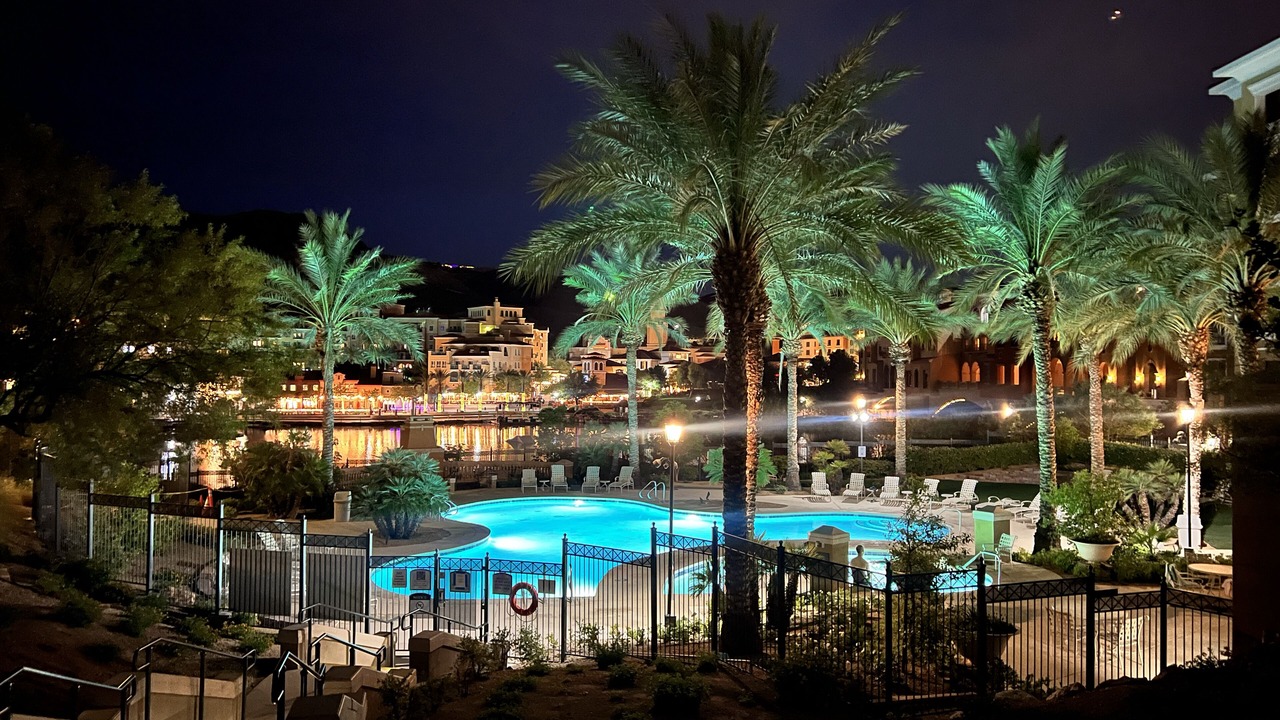 Photo of Outdoor in Lake Las Vegas