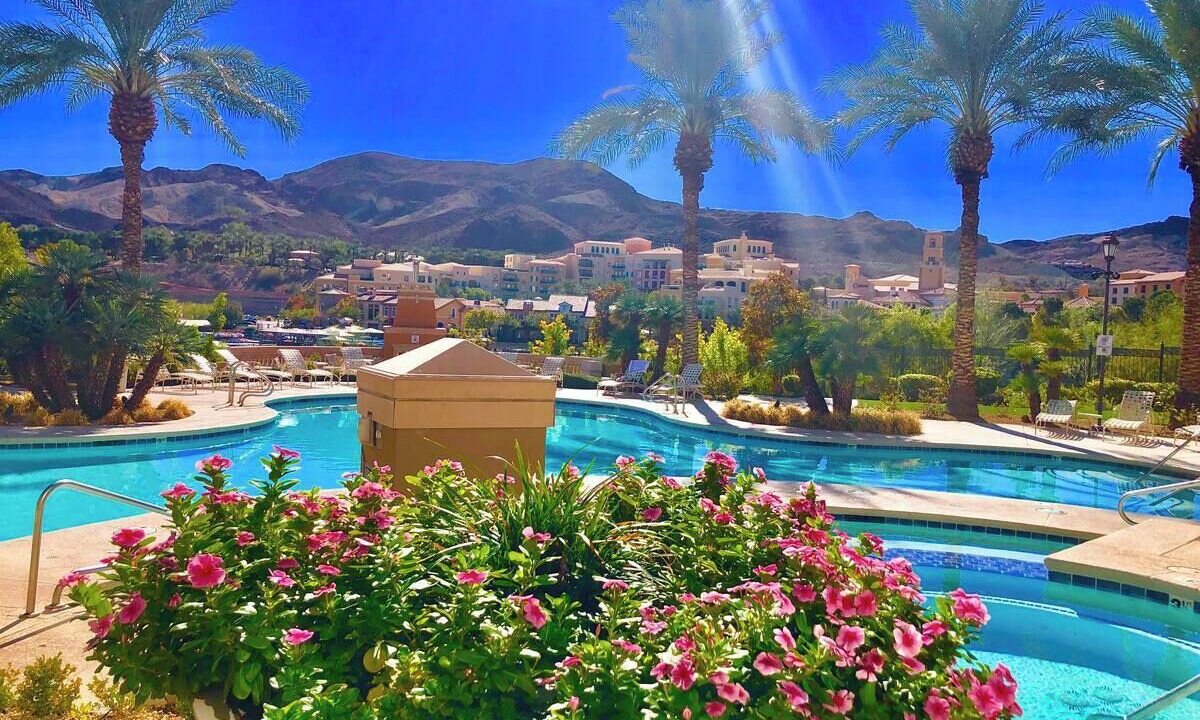 Photo of Outdoor in Lake Las Vegas