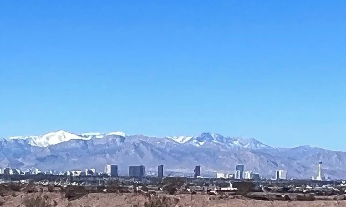 Photo of Others in Lake Las Vegas