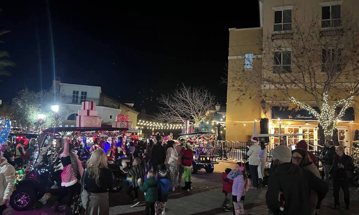 Photo of Outdoor in Lake Las Vegas