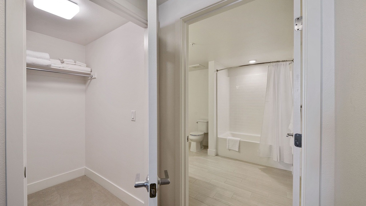 Photo of Bathroom in Morse Park
