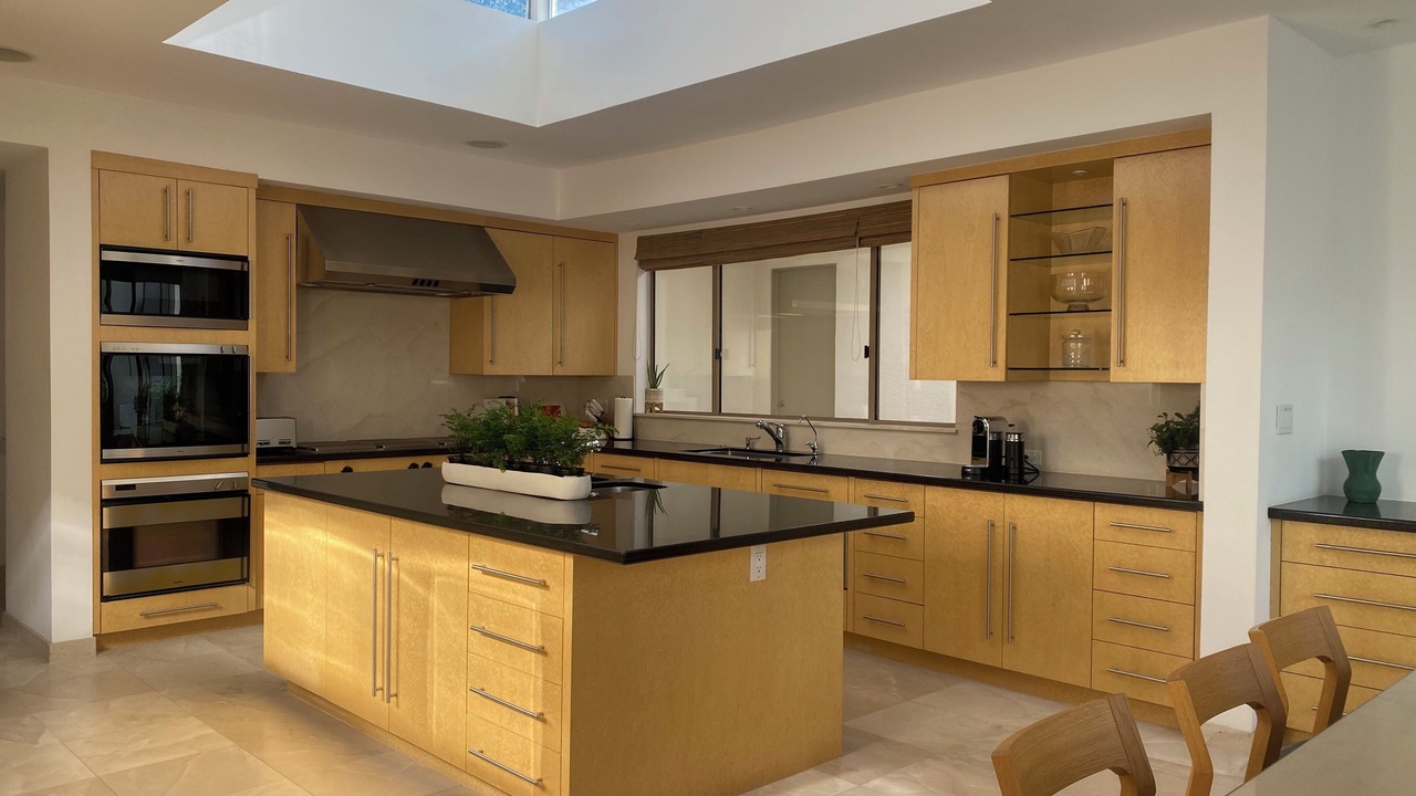 Photo of Kitchen in Indian Wells