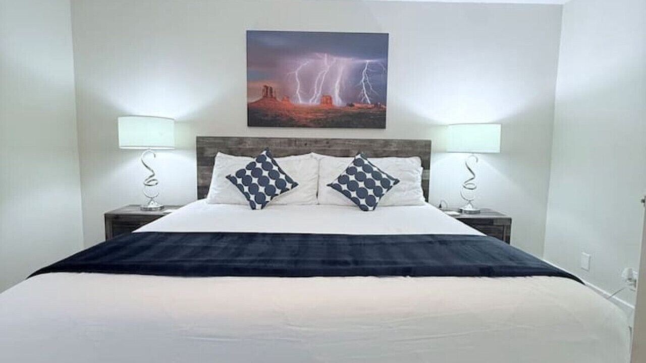 Photo of Bedroom in South Scottsdale