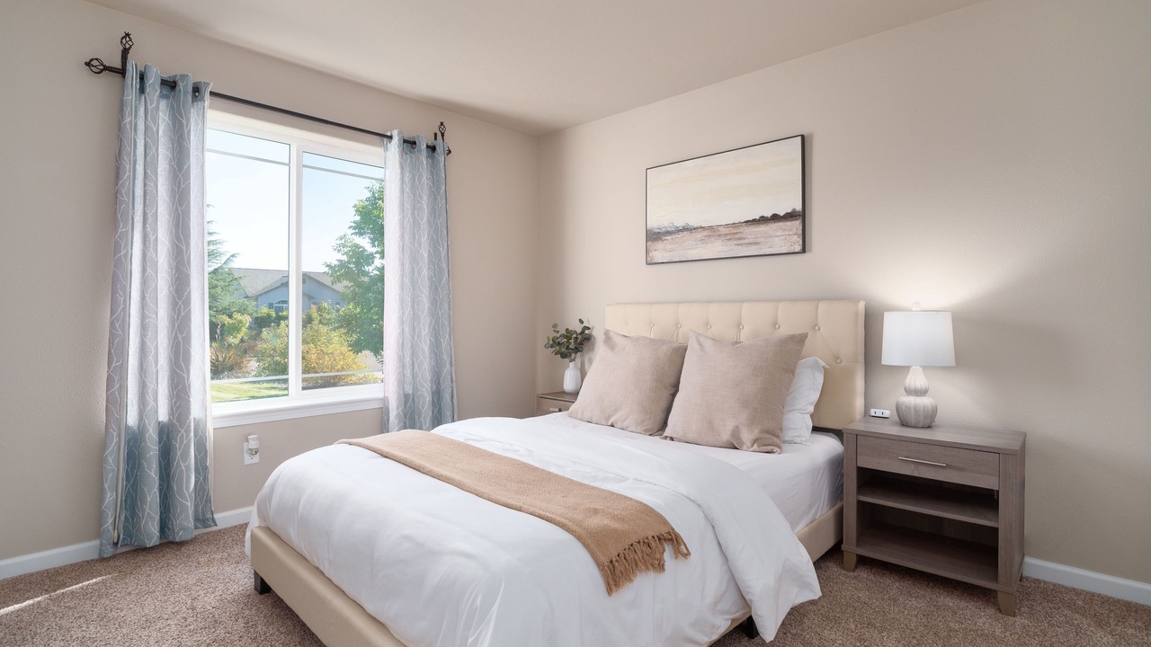 Photo of Bedroom in Winston